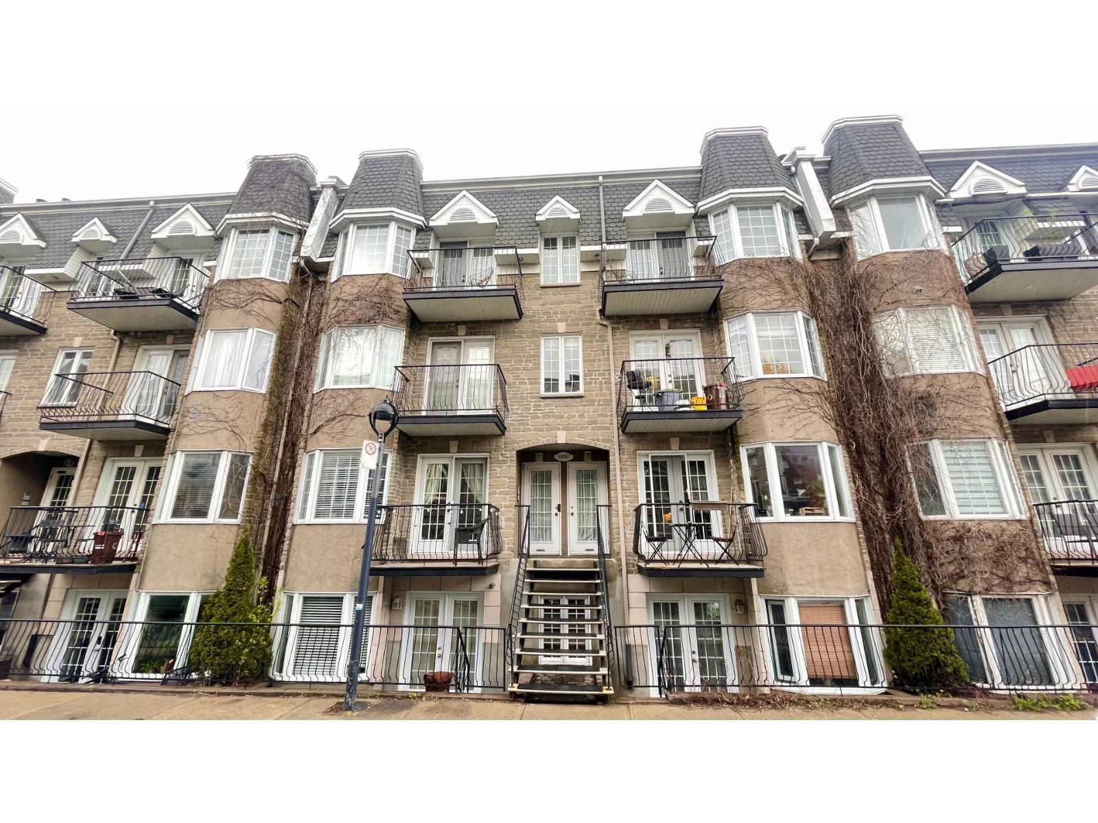 1260 Rue Montcalm