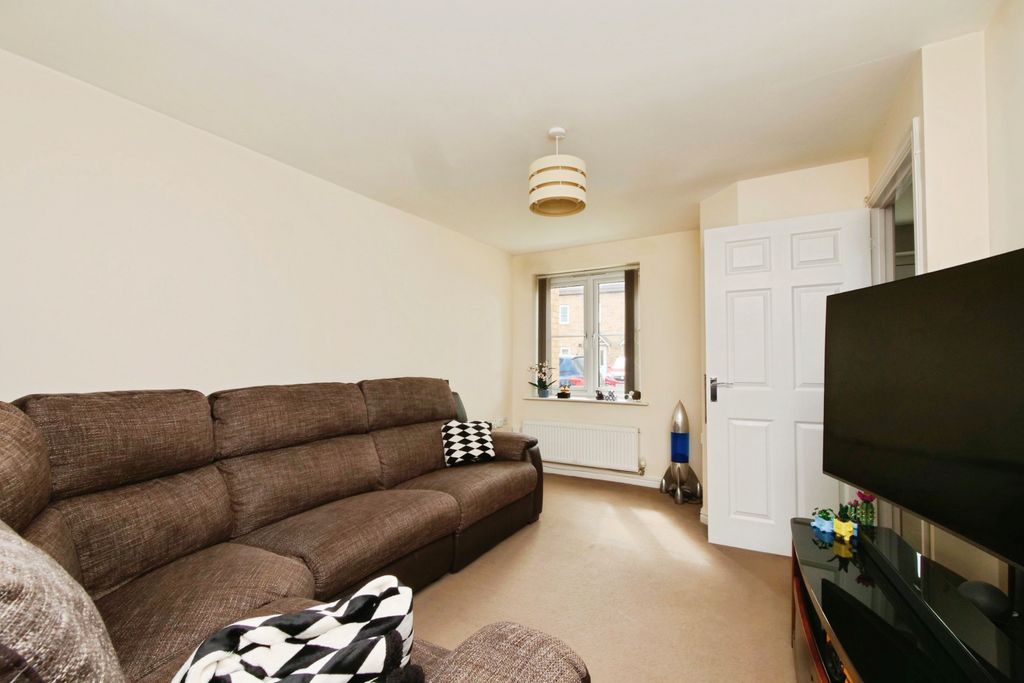 Additional image 5 of 2 bed terraced house for saleCamellia Close, Malton YO17