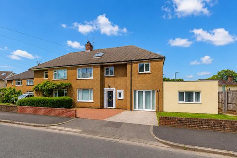 Solva Avenue, Cardiff CF14