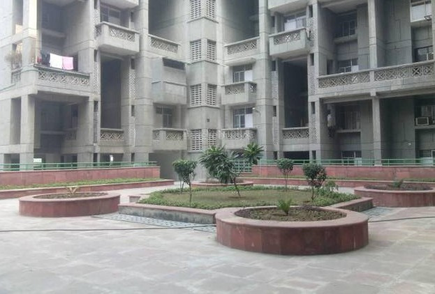 Additional image 2 of Sector 18, Dwarka, Delhi
