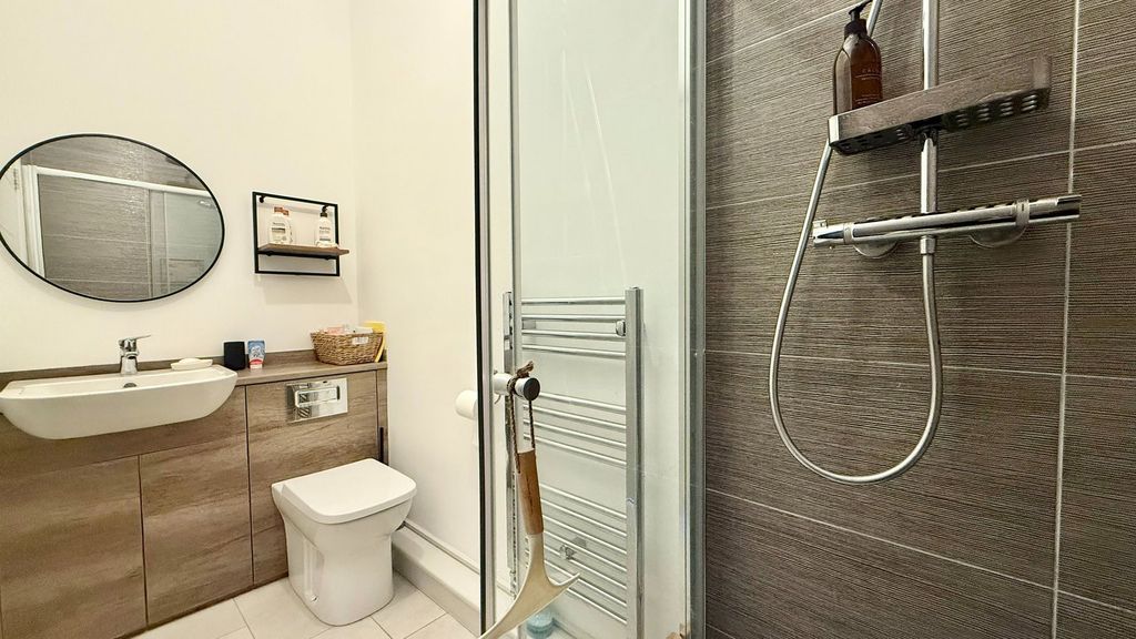 Additional image 15 of 3 bed flat for sale16 Great Glen Place, Inverness IV3