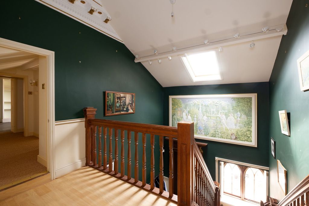 Additional image 20 of 9 bed country house for saleLaskett Lane, Much Birch, Herefordshire HR2