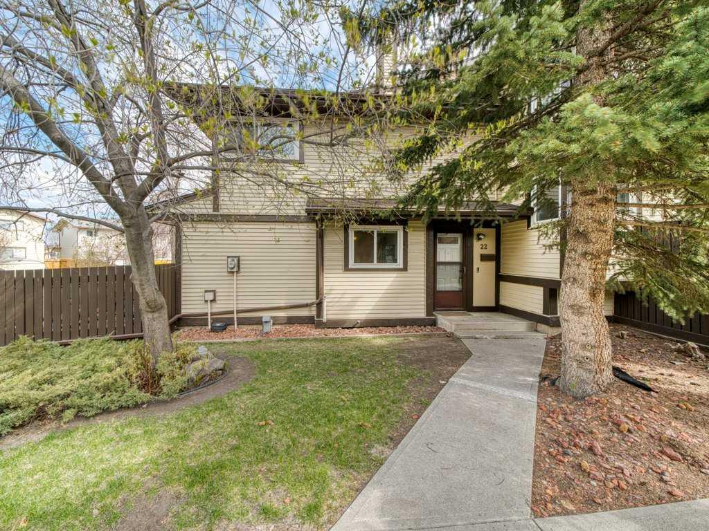 Additional image 2 of 22-115 Bergen Road NW, Calgary, AB, T3K 1P2