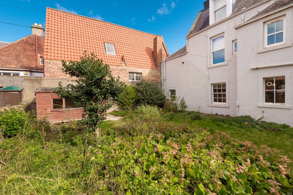 Additional image 29 of 3 bed flat for saleBeach House, 8 Melbourne Road, North Berwick EH39