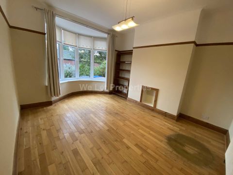 Birch Avenue, Salford M6