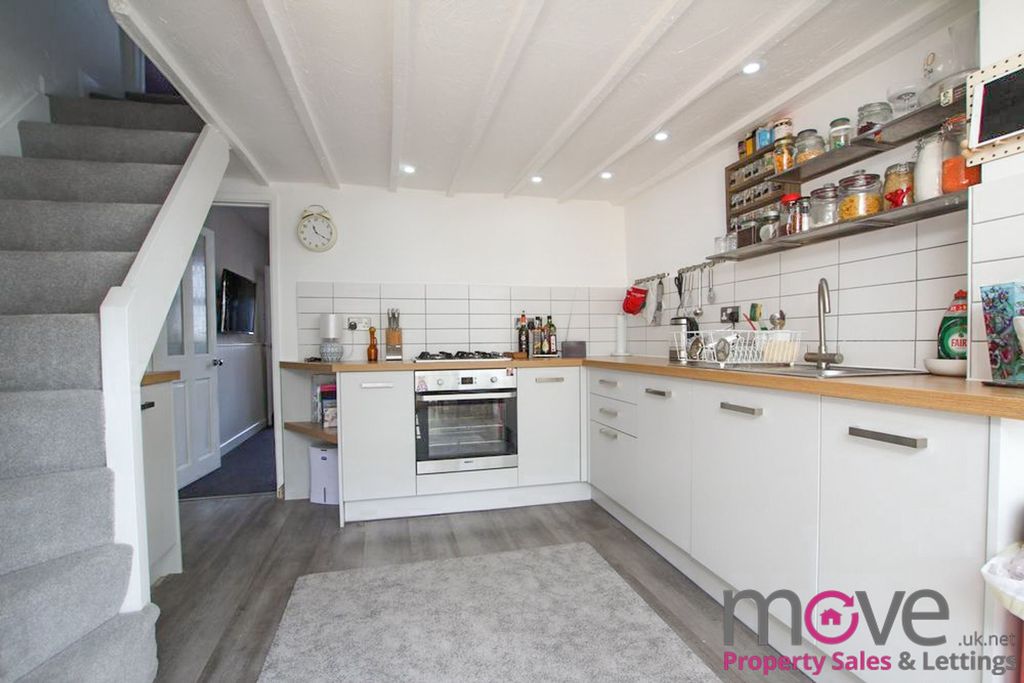 Additional image 4 of 1 bed terraced house for saleUpper Park Street, Cheltenham GL52
