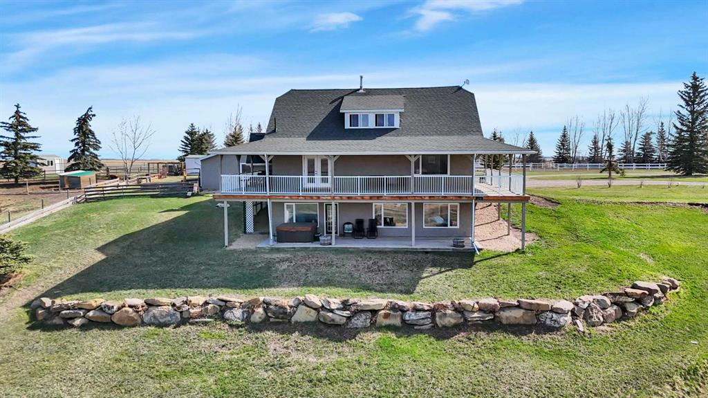Additional image 2 of 29426 Range Road 292 , Rural Mountain View County, AB, T0M0N0