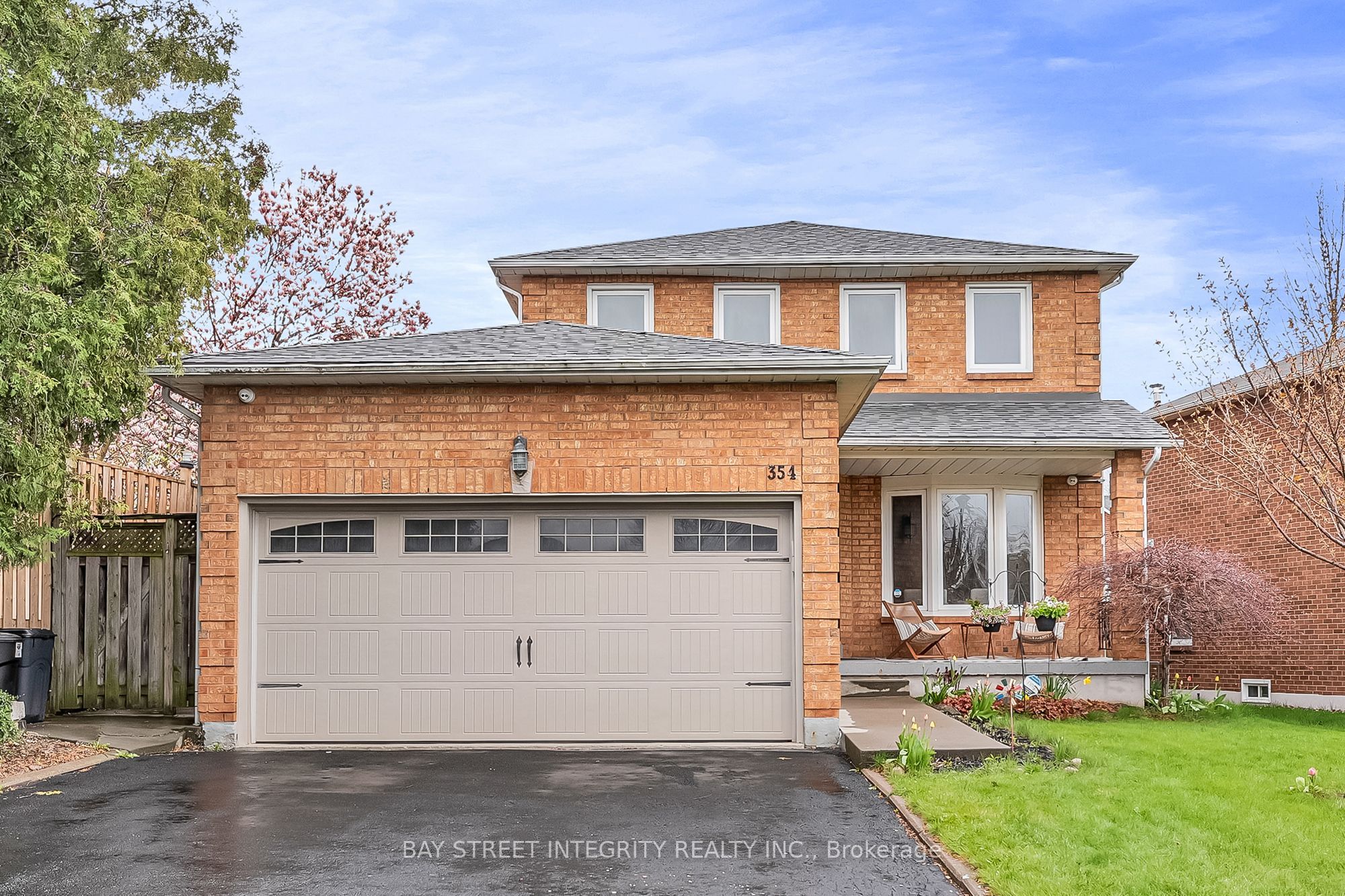 354 Waterside Crescent, Vaughan, ON, L6A 1V4