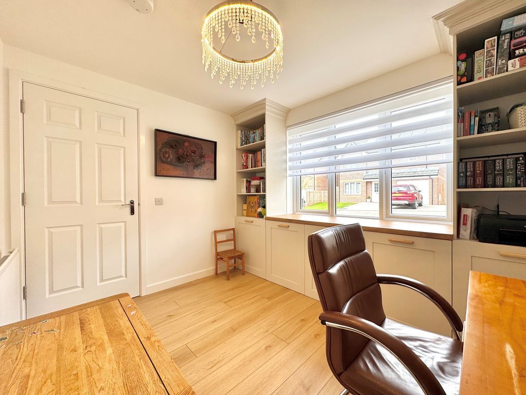 Additional image 13 of 4 bed villa for saleMonument Brae, Monkton KA9