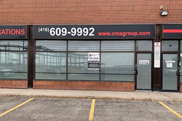 Additional image 3 of 12-2721 Markham Road, Toronto, ON, M1X 1L5