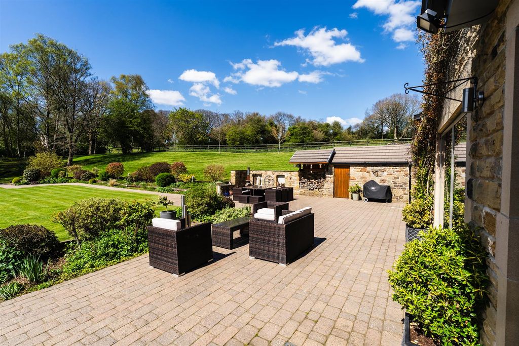Additional image 56 of 5 bed detached house for saleCowley Lane, Holmesfield, Dronfield S18