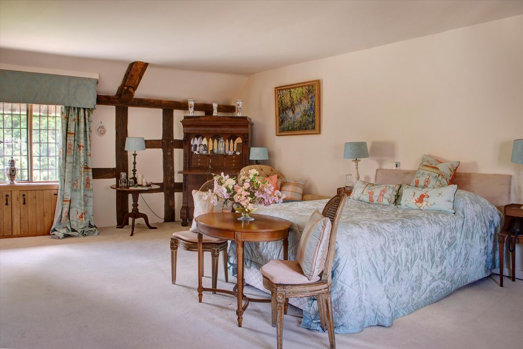 Additional image 25 of 6 bed detached house for saleHatfield, Leominster, Herefordshire HR6