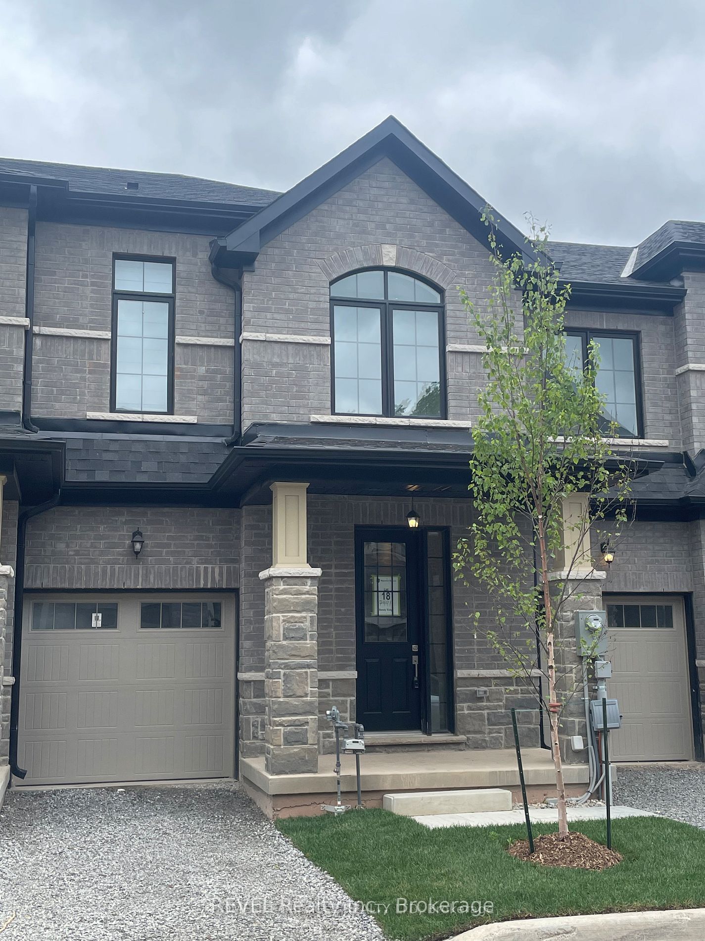 18-7441 Baycrest Common, Niagara Falls, ON, L2G 3L9