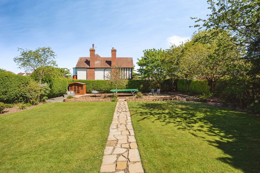 Additional image 6 of 5 bed detached house for saleDovedale Road, West Bridgford, Nottingham, Nottinghamshire NG2