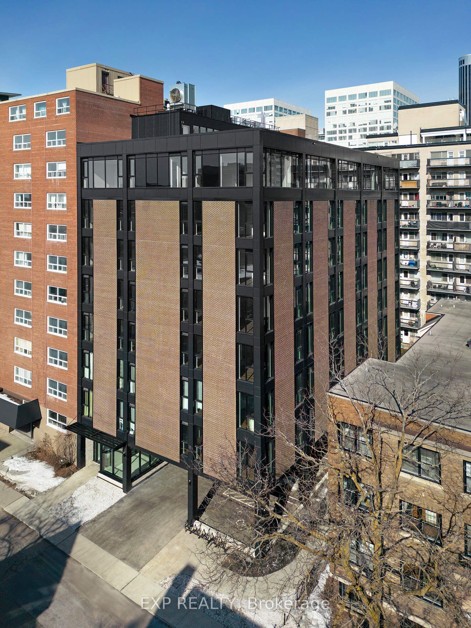 504-331 Cooper Street, Ottawa, ON, K2P 0G5