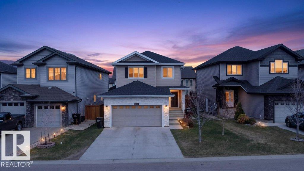 1363 Adamson Drive SW, Edmonton, AB, T6W3C2