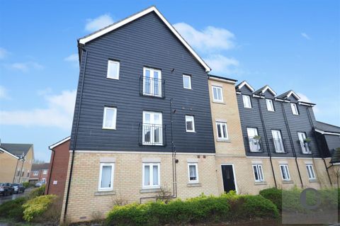 Falcon Crescent, Costessey, Norwich NR8