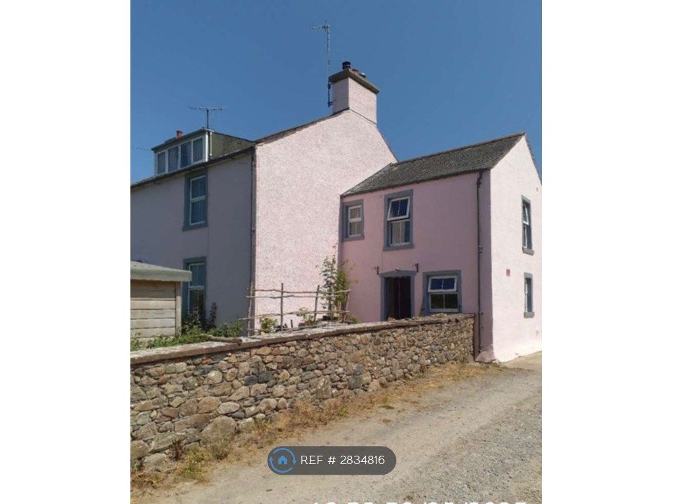 3 bed semi-detached house to rentDyke Cottages, Ravenglass CA18