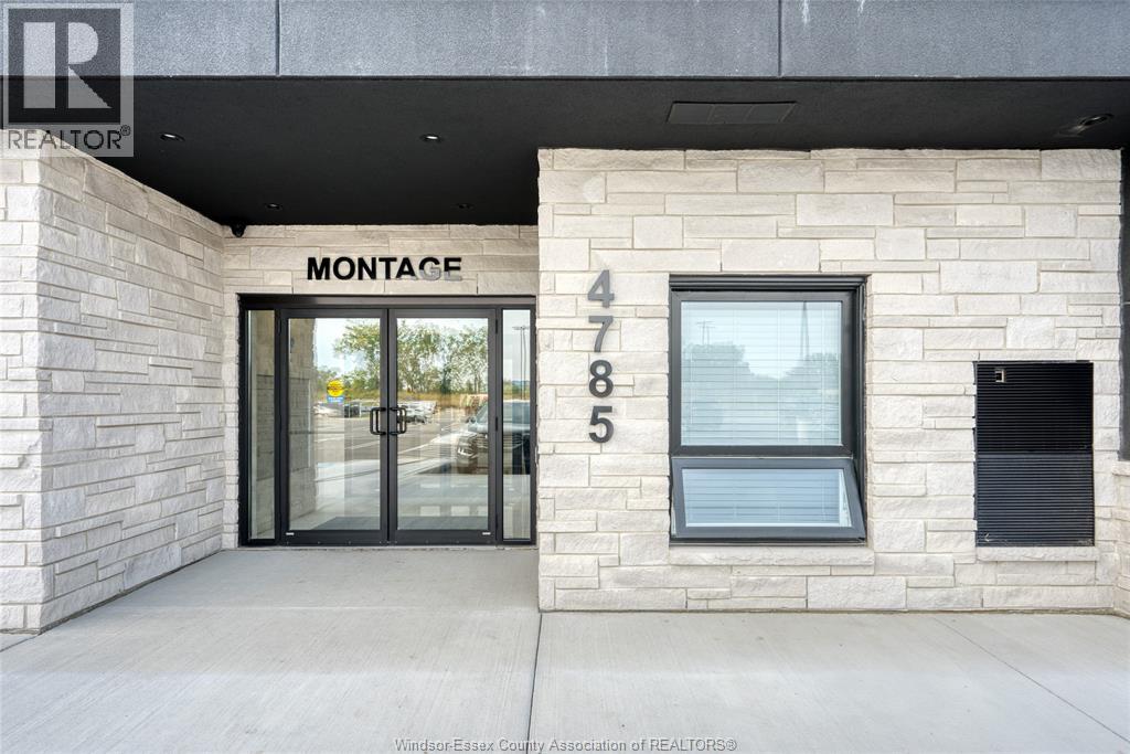 Additional image 2 of 410-4785 Walker Road, Windsor, ON, N9G0E3