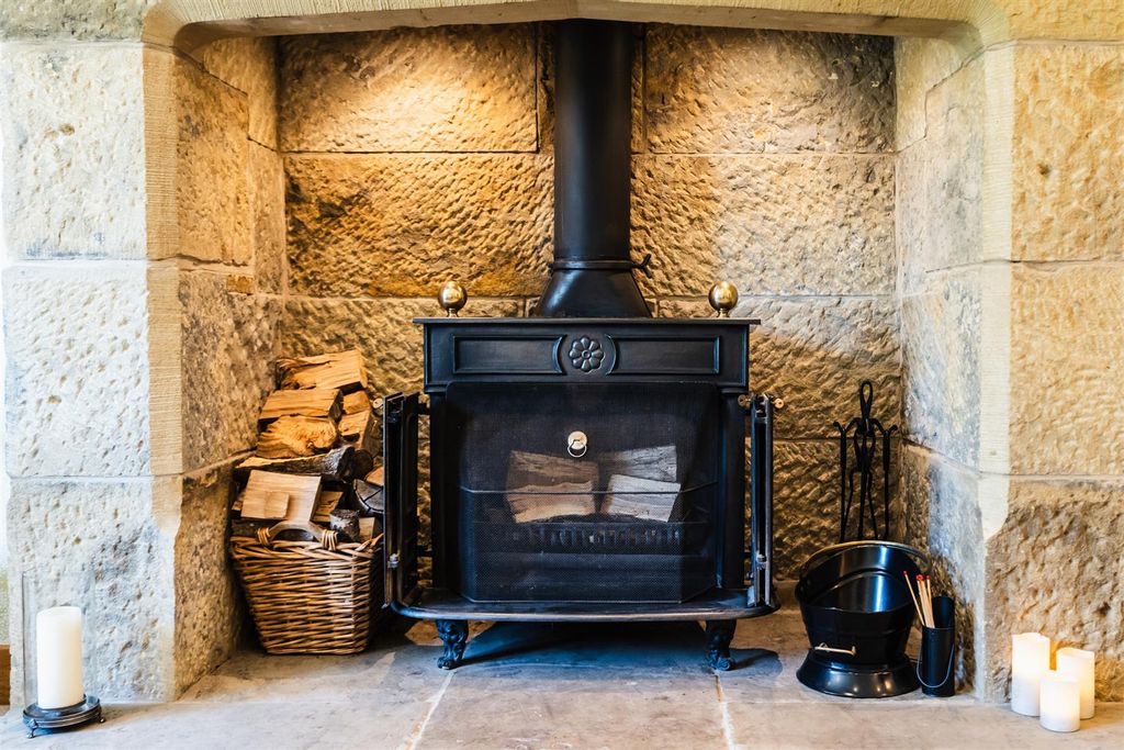 Additional image 21 of 5 bed detached house for saleCowley Lane, Holmesfield, Dronfield S18