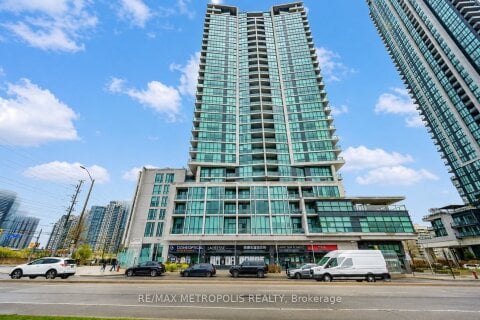 Additional image 7 of 1004-3985 Grand Park Drive, Mississauga, ON, L5B 0H8
