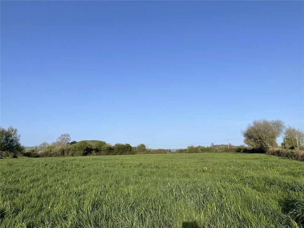 Additional image 5 of Land for saleOff Panborough Drove, Panborough, Wells, Somerset BA5