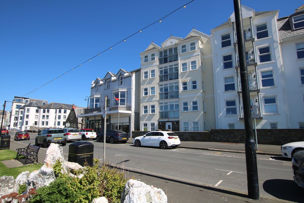 Additional image 16 of 2 bed flat for sale2 Erinville, The Promenade, Port Erin IM9