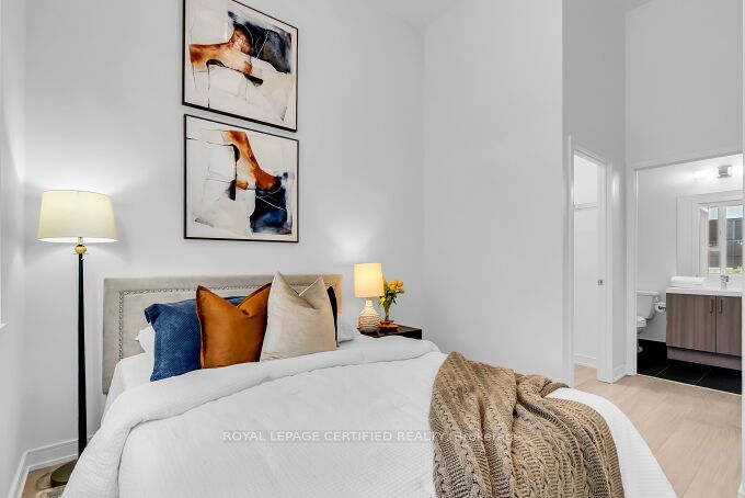 Additional image 3 of 113-8 Nahani Way, Mississauga, ON, L4Z 0C6