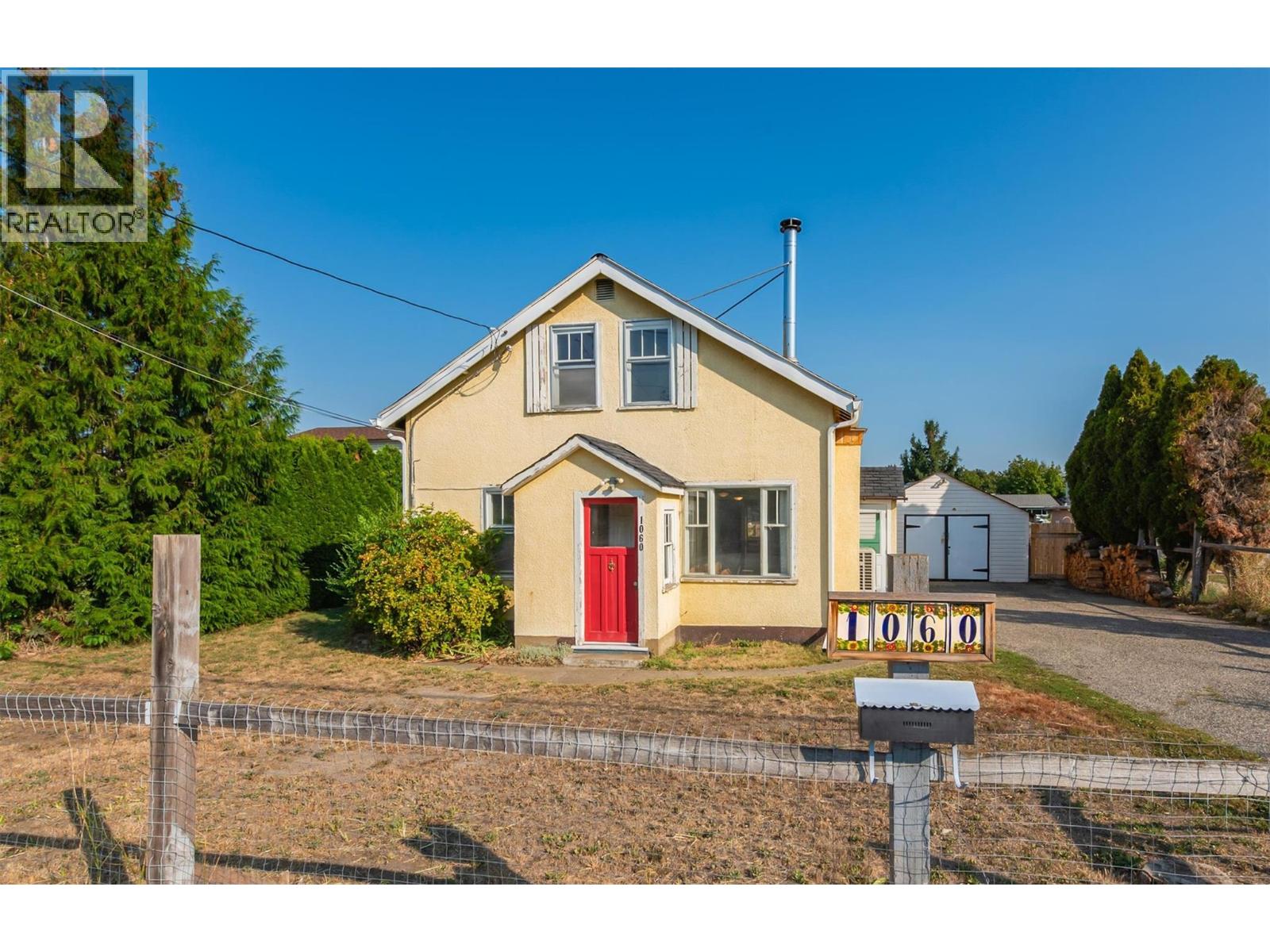 1060 Tataryn Road, Kelowna, BC, V1X1N8