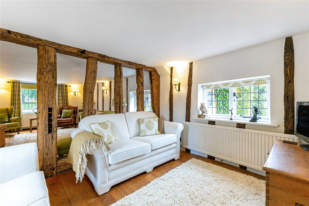 Additional image 10 of 5 bed detached house for saleChurch Road, Barton-Le-Clay, Bedford, Bedfordshire MK45