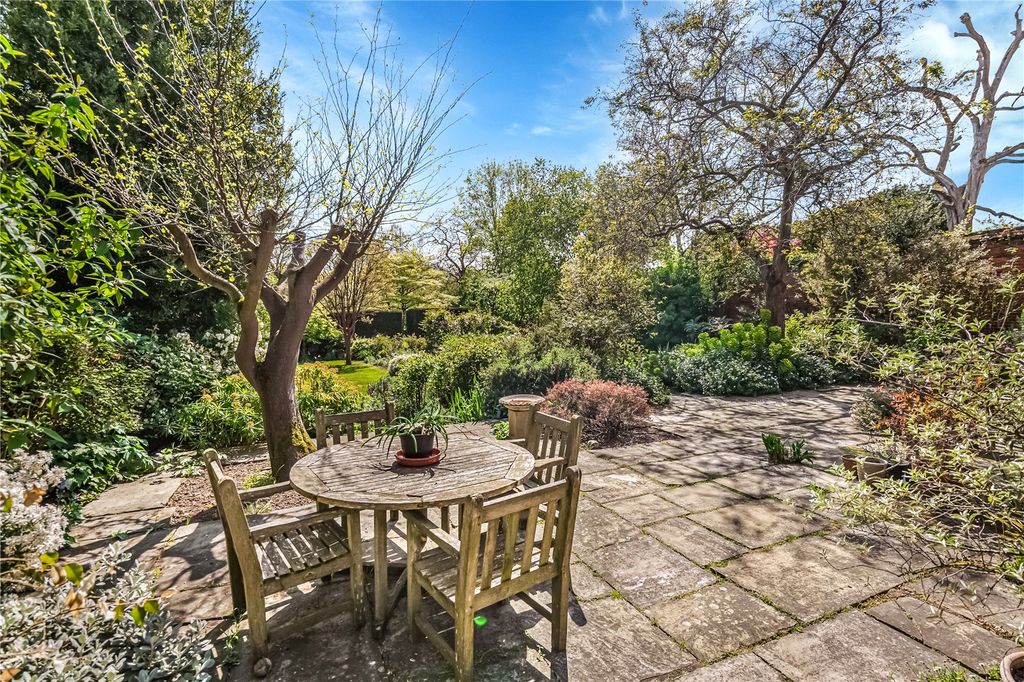 Additional image 21 of 8 bed detached house for saleWestgate Street, Bury St. Edmunds, Suffolk IP33