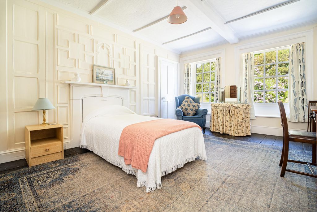 Additional image 13 of 8 bed detached house for saleBlackwater Road, Newport, Isle Of Wight PO30