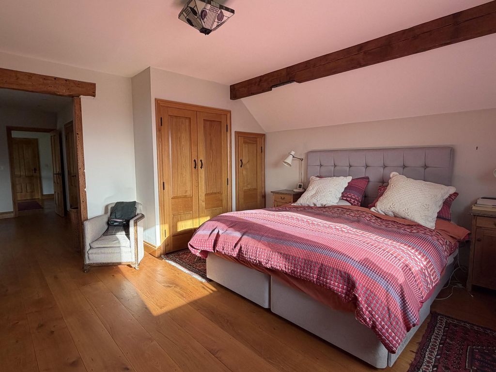 Additional image 5 of 4 bed barn conversion to rentBlack Norle Barn, Glewston, Ross-On- Wye HR9