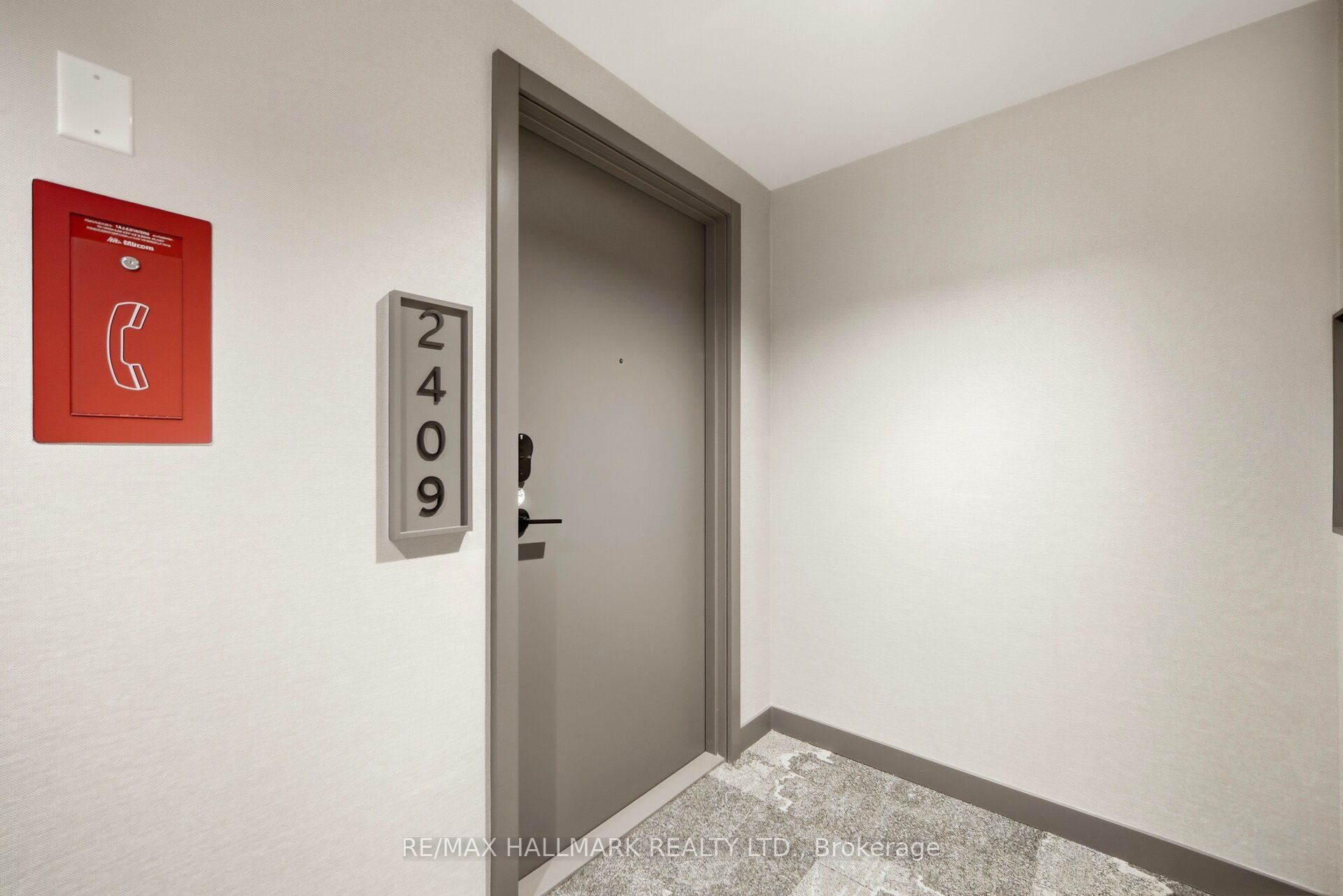Additional image 5 of 2409-634 Church Street, Toronto, ON, M4Y 0G9