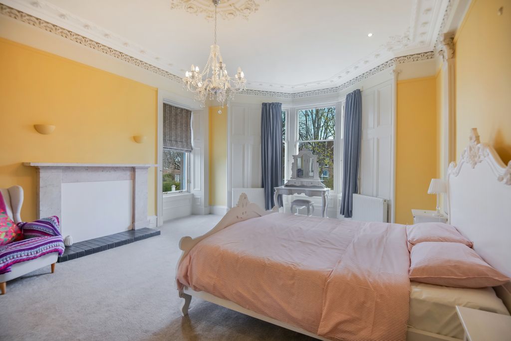 Additional image 11 of 5 bed semi-detached house to rentAlbert Drive, Glasgow G41