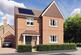 The Milton, Winterbrook Meadows, Wyatt Way, Wallingford, OX10