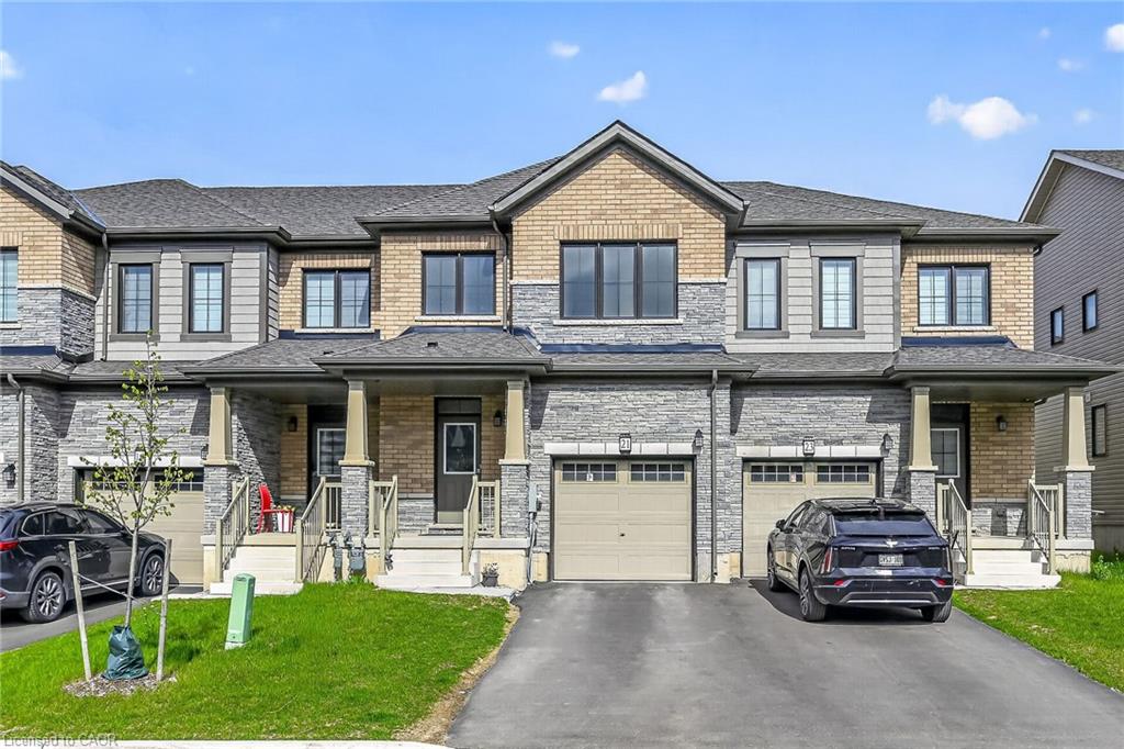 21 Lonsdale Road, Haldimand, ON, N3W 0J6