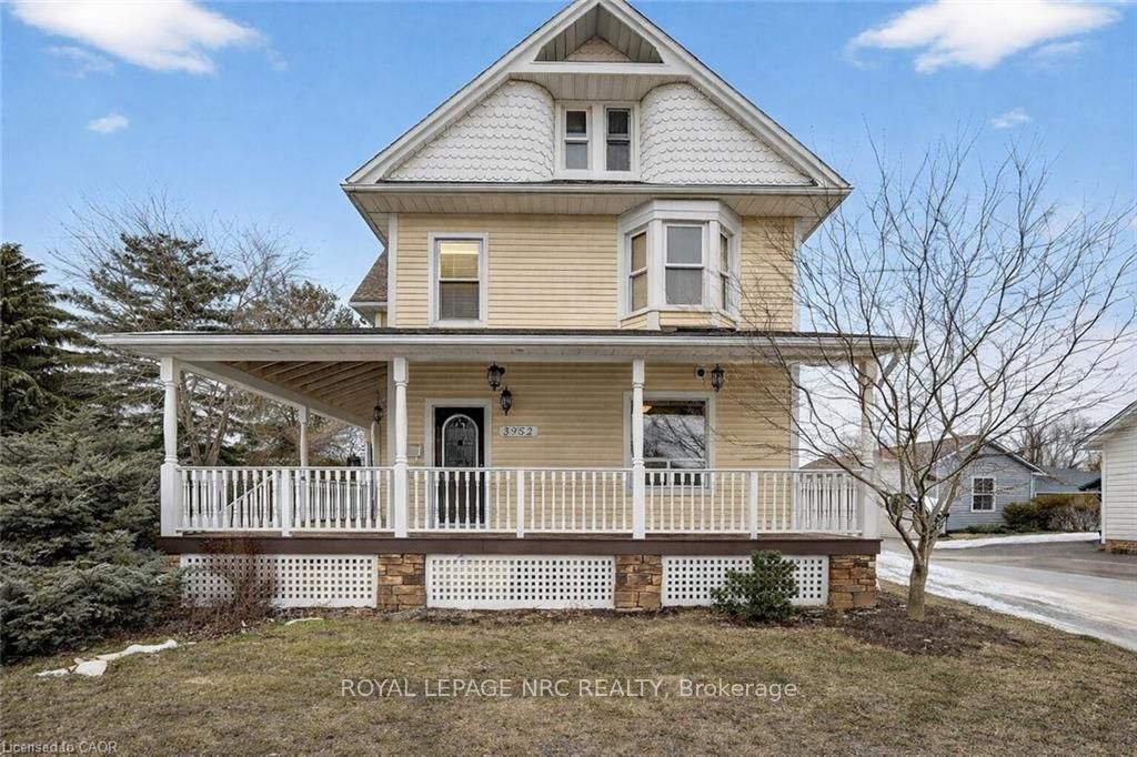 3952 Victoria Avenue W, Lincoln, ON, L0R 2C0