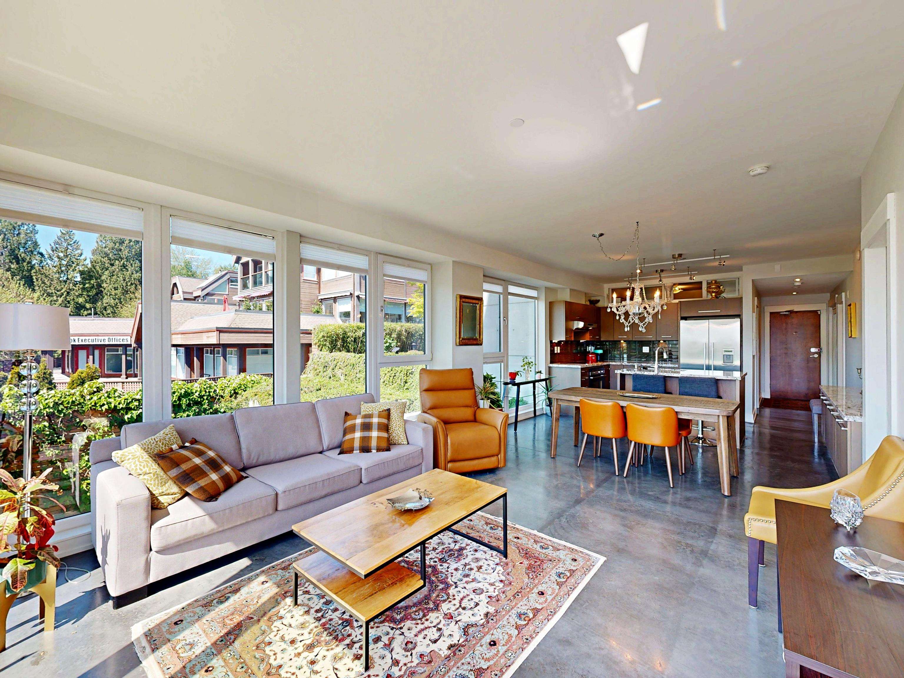 Additional image 4 of 201-650 Evergreen Place, North Vancouver, BC, V7N 0A5