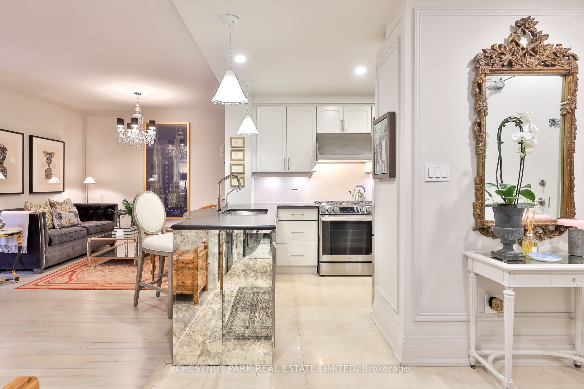 Additional image 5 of 508-99 Avenue Road, Toronto, ON, M5R 2G5