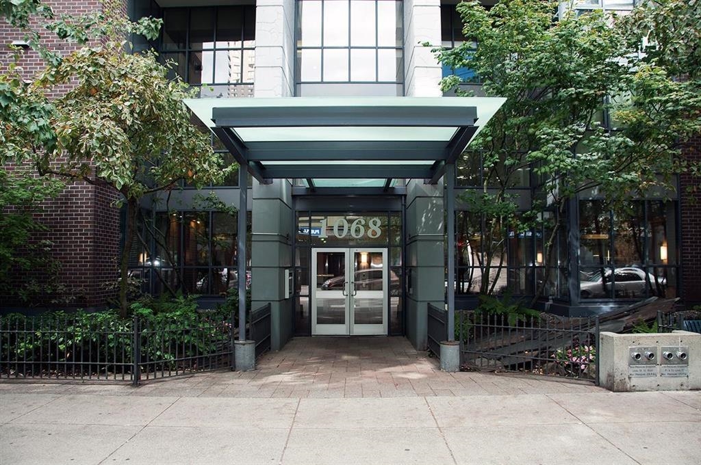 1201-1068 Hornby Street, Vancouver, BC, V6Z 2Y7