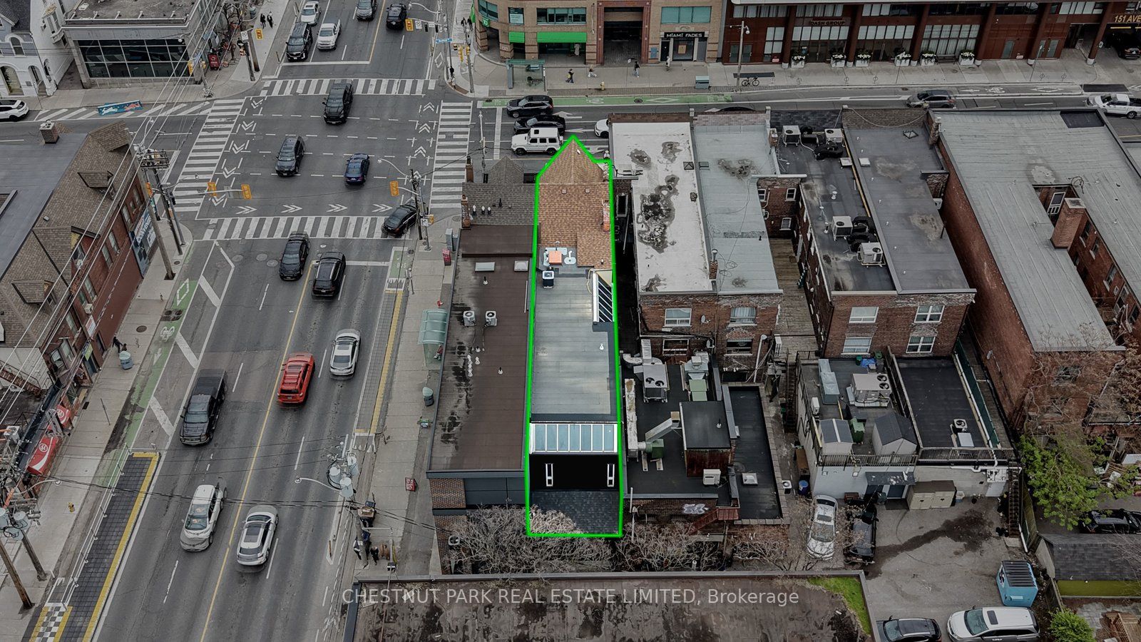 Additional image 2 of 140 Avenue Road, Toronto, ON, M5R 2H6