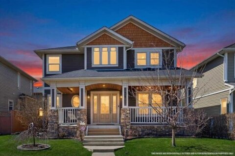 Additional image 7 of 917 Channelside Road SW, Airdrie, AB, T4B 3J3