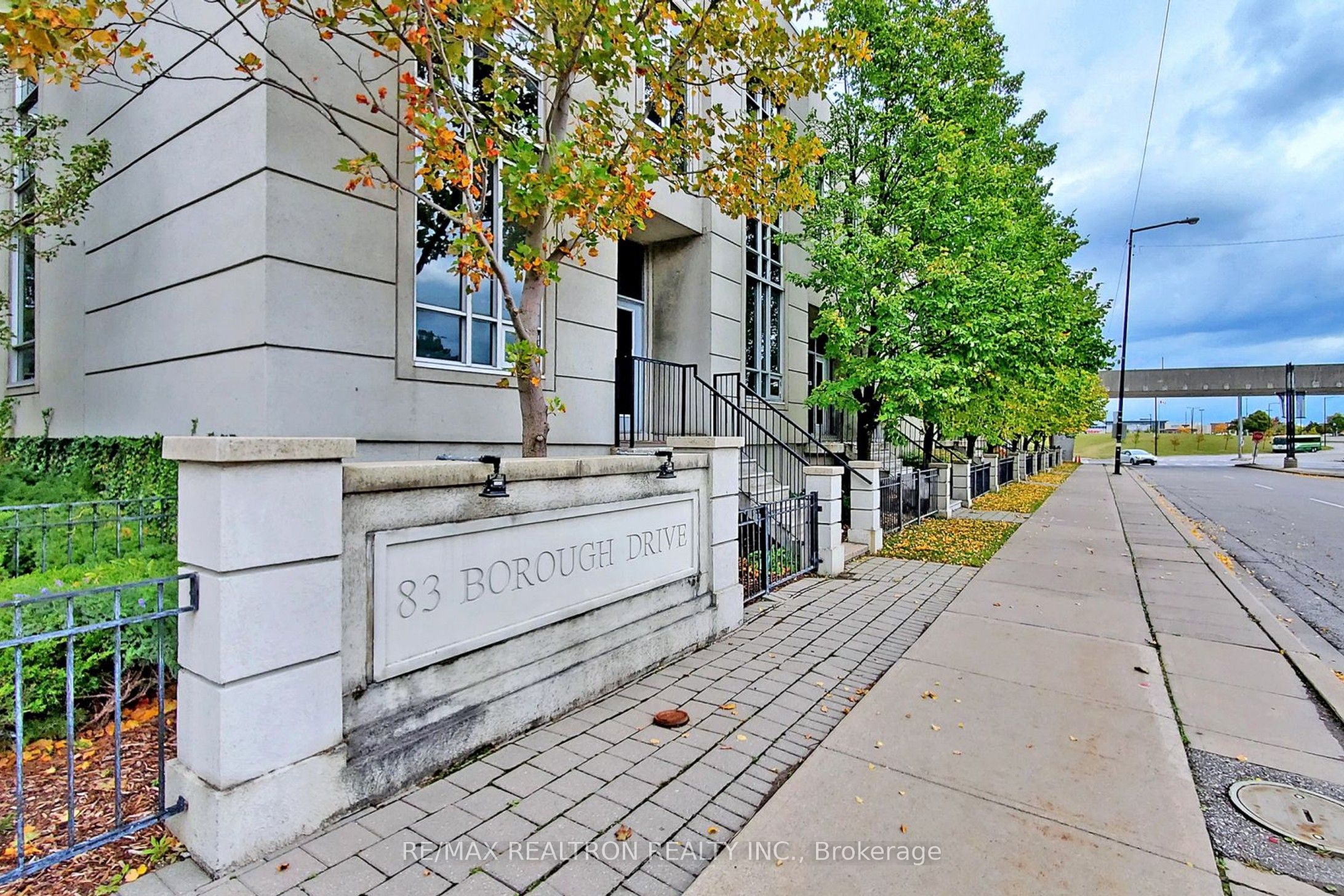 Additional image 3 of 915-83 Borough Drive, Toronto, ON, M1P 5E4