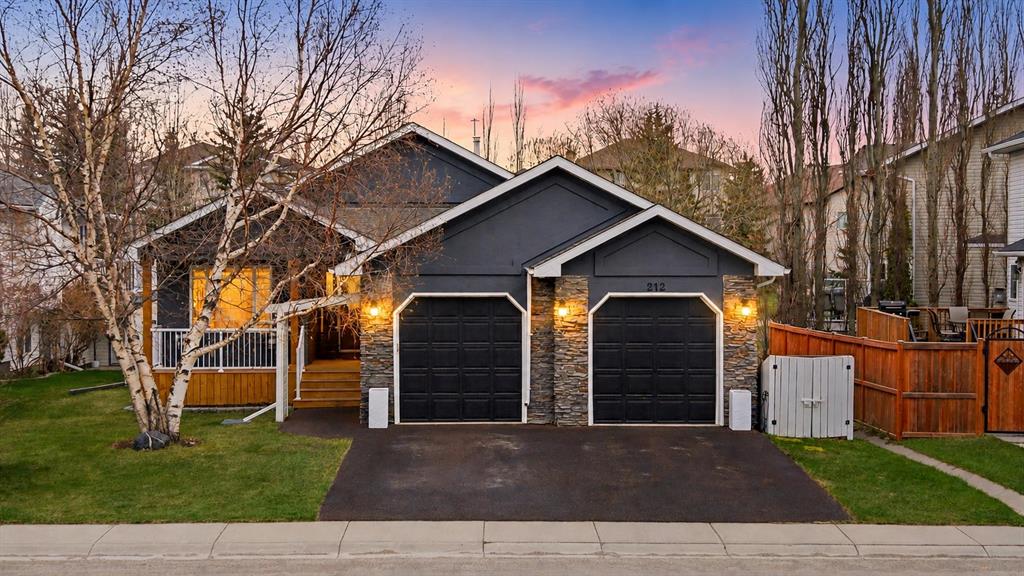 212 Cove Drive, Chestermere, AB, T1X 1E9