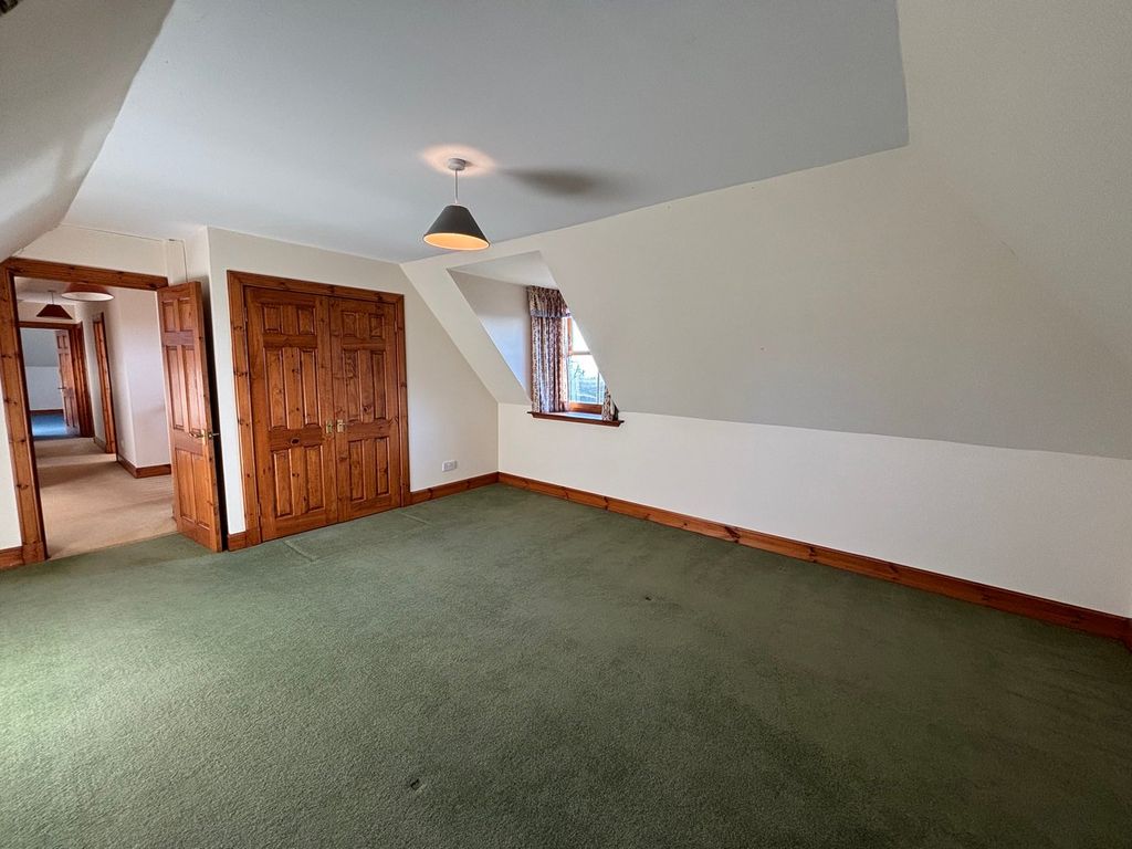 Additional image 22 of 5 bed farmhouse to rentNorth Synton Farm Cottage, Ashkirk, Selkirk TD7