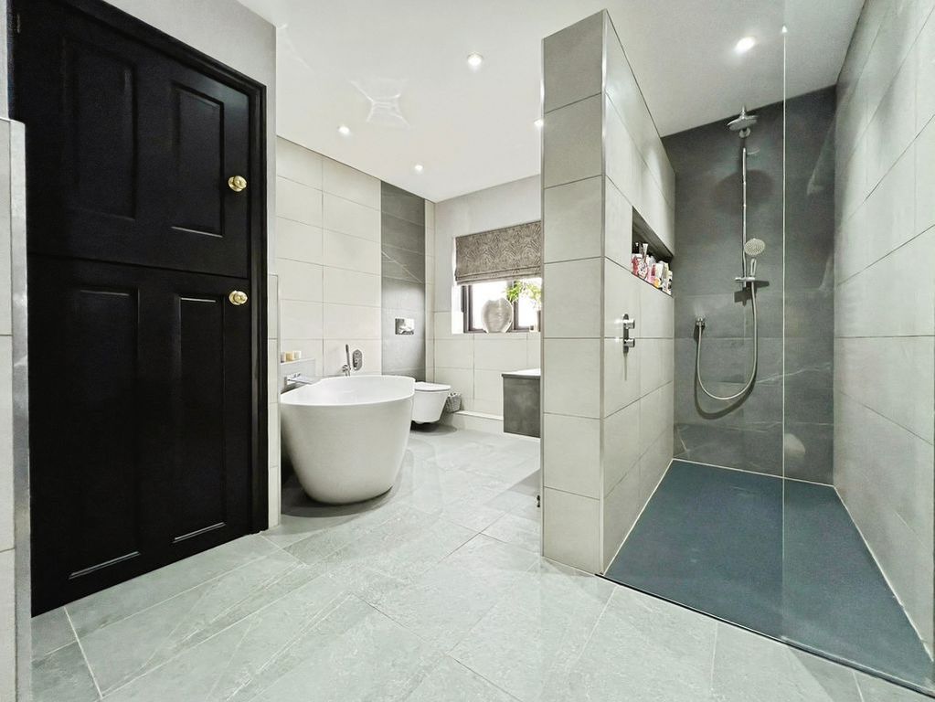 Additional image 43 of 4 bed detached house for saleWhinfell Road, Darras Hall NE20