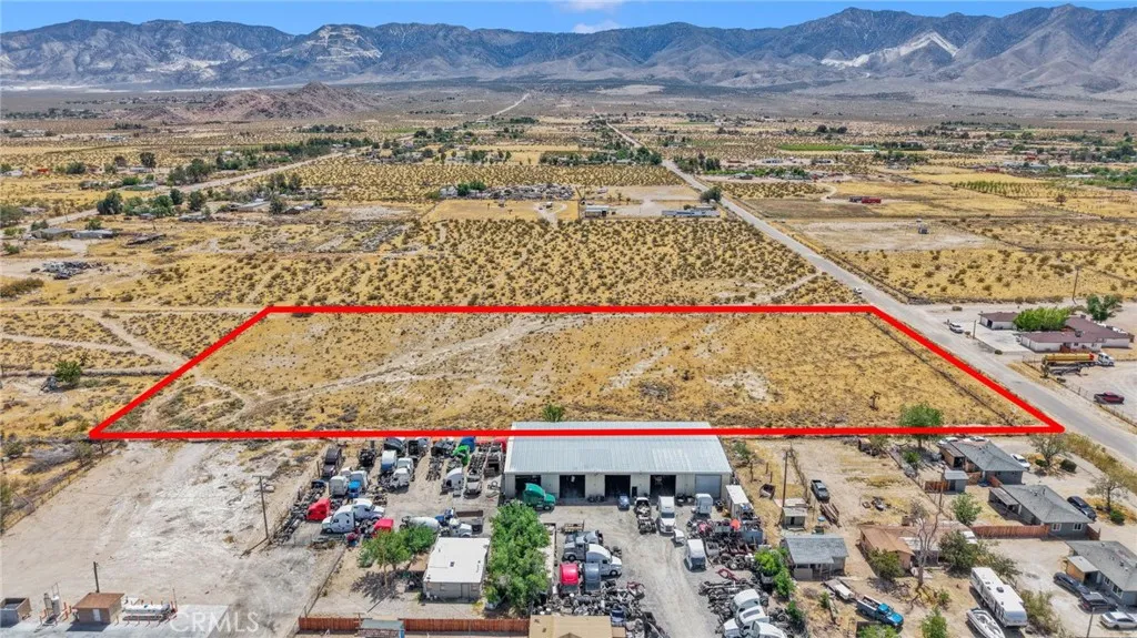 Additional image 26 of 10425 Cody Rd, Lucerne Valley, CA 92356