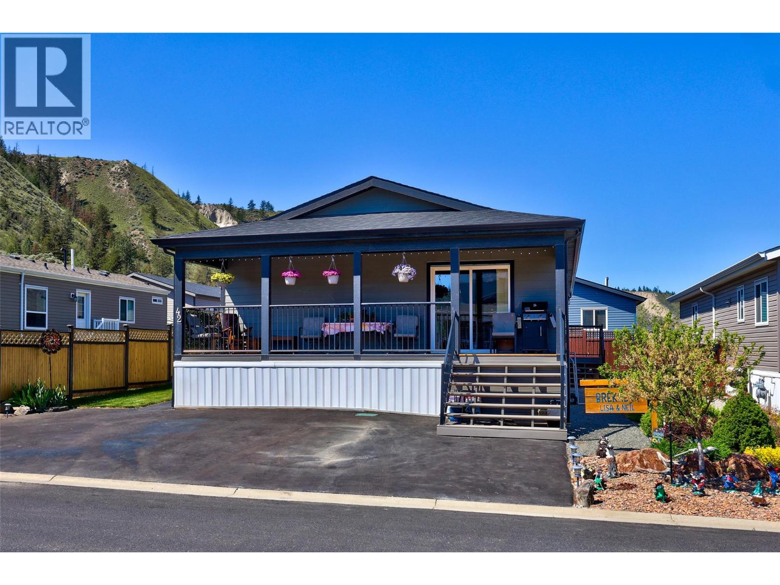 Additional image 2 of 42-7805 Dallas Drive, Kamloops, BC, V2C0E5