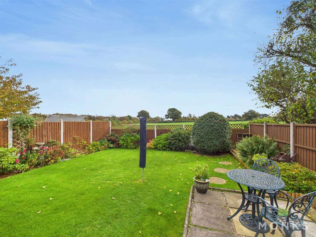 Additional image 19 of 3 bed link detached house for saleThe Oval, Bicton, Shrewsbury SY3